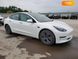 Tesla Model 3, 2021, Електро, 42 тис. км, Седан, Білий, Дніпро (Дніпропетровськ) Cars-EU-US-KR-47093 фото 2
