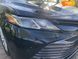 Toyota Camry, 2017, Газ пропан-бутан / Бензин, 2.49 л., 143 тис. км, Седан, Чорний, Ковель 45740 фото 30