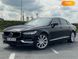 Volvo S90, 2017, Бензин, 1.97 л., 87 тис. км, Седан, Чорний, Львів Cars-Pr-58273 фото 4