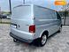 Volkswagen Transporter, 2019, Дизель, 176 тыс. км, Вантажний фургон, Серый, Ровно 42026 фото 11