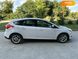 Ford Focus, 2018, Бензин, 2 л., 61 тыс. км, Хетчбек, Белый, Тернополь 111149 фото 9