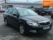 Skoda Octavia, 2012 г., Дизель, 213 тыс. км, Универсал, Чорный, Житомир AT-10414979 фото 2