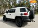 Toyota FJ Cruiser, 2008, Газ пропан-бутан / Бензин, 4 л., 170 тыс. км, Внедорожник / Кроссовер, Белый, Киев Cars-Pr-55859 фото 10