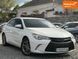 Toyota Camry, 2016 г., Газ пропан-бутан / Бензин, 197 тыс. км, Седан, Белый, Днепр (Днепропетровск) AT-10417731 фото 3