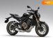 Новий Honda CB 650R, 2024, Бензин, 649 см3, Мотоцикл, Київ new-moto-119162 фото 1