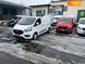 Ford Transit Custom, 2019, Дизель, 2 л., 247 тис. км, Мінівен, Білий, Луцьк 16207 фото 3