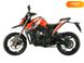 Новий Zontes ZT G155 U1, 2023, Бензин, 155 см3, Мотоцикл, Суми new-moto-104243 фото 13