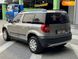 Skoda Yeti, 2012, Бензин, 1.2 л., 203 тис. км, Позашляховик / Кросовер, Бежевий, Київ 103804 фото 6