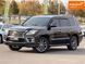 Lexus LX, 2014 р., Газ пропан-бутан / Бензин, 250 тис. км, Позашляховик / Кросовер, Чорний, Кривий Ріг AT-10429204 фото 2