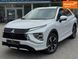 Mitsubishi Eclipse Cross, 2024 р., Бензин, 4 тис. км, Позашляховик / Кросовер, Білий, Дніпро (Дніпропетровськ) AT-10418167 фото 2