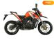 Новий Zontes ZT G155 U1, 2023, Бензин, 155 см3, Мотоцикл, Суми new-moto-104243 фото 11