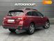 Subaru Outback, 2018, Бензин, 3.6 л., 185 тис. км, Універсал, Червоний, Одеса 29769 фото 7
