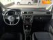Volkswagen Caddy, 2020, Електро, 10 тис. км, Мінівен, Білий, Житомир 41102 фото 16