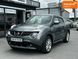 Nissan Juke, 2011 г., Бензин, 135 тыс. км, Хетчбек, Серый, Житомир AT-10418549 фото 1