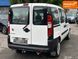 Fiat Doblo, 2013 р., Бензин, 125 тис. км, Універсал, Білий, Кам'янське (Дніпродзержинськ) AT-10417413 фото 4