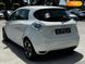 Renault Zoe, 2018, Електро, 36 тис. км, Хетчбек, Білий, Львів 107892 фото 11