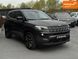 Jeep Compass, 2023 р., Бензин, 29 тис. км, Позашляховик / Кросовер, Сірий, Рівне AT-10416067 фото 11