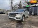 Hyundai Santa FE, 2017, Бензин, 2.4 л., 133 тис. км, Позашляховик / Кросовер, Сірий, Київ 16444 фото 1