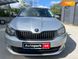 Skoda Fabia, 2015, Дизель, 1.4 л., 224 тыс. км, Хетчбек, Серый, Киев 42797 фото 5