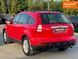 Honda CR-V, 2008 г., Газ пропан-бутан / Бензин, 146 тыс. км, Внедорожник / Кроссовер, Красный, Львов AT-10401681 фото 4