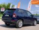Jeep Compass, 2016 р., Бензин, 207 тис. км, Позашляховик / Кросовер, Синій, Бердичів AT-10401462 фото 4