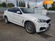 BMW X6, 2018, Бензин, 3 л., 120 тис. км, Позашляховик / Кросовер, Білий, Луцьк Cars-EU-US-KR-24916 фото 1