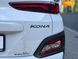 Hyundai Kona Electric, 2020, Електро, 50 тыс. км, Внедорожник / Кроссовер, Белый, Черновцы 40850 фото 10