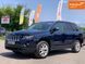 Jeep Compass, 2016 р., Бензин, 207 тис. км, Позашляховик / Кросовер, Синій, Бердичів AT-10401462 фото 1