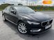 Volvo S90, 2017, Бензин, 1.97 л., 87 тыс. км, Седан, Чорный, Львов Cars-Pr-58273 фото 2