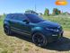 Land Rover Range Rover Evoque, 2015, Бензин, 2 л., 91 тыс. км, Внедорожник / Кроссовер, Зеленый, Ивано Франковск Cars-Pr-66729 фото 5