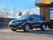 Nissan Rogue, 2016, Бензин, 2.49 л., 88 тис. км, Позашляховик / Кросовер, Чорний, Київ 32130 фото 2