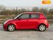 Suzuki Swift, 2008, Газ пропан-бутан / Бензин, 1.3 л., 229 тис. км, Хетчбек, Червоний, Київ 33493 фото 6