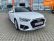 Audi A4, 2023 р., Дизель, 46 тис. км, Седан, Білий, Львів AT-10400915 фото 1
