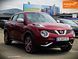 Nissan Juke, 2018 р., Бензин, 115 тис. км, Позашляховик / Кросовер, Червоний, Черкаси AT-10417708 фото 2
