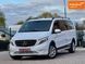 Mercedes-Benz Vito, 2016 р., Дизель, 243 тис. км, Мінівен, Білий, Київ AT-10415216 фото 1