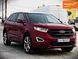 Ford Edge, 2017 р., Бензин, 78 тис. км, Позашляховик / Кросовер, Червоний, Черкаси AT-10411102 фото 2