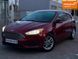 Ford Focus, 2015 р., Бензин, 143 тис. км, Хетчбек, Чорний, Дніпро (Дніпропетровськ) AT-10408459 фото 1