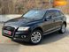Audi Q5, 2013, Бензин, 2 л., 223 тыс. км, Внедорожник / Кроссовер, Чорный, Киев 28454 фото 1