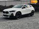 BMW X2, 2021, Бензин, 24 тыс. км, Внедорожник / Кроссовер, Белый, Львов Cars-Pr-60969 фото 1