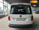 Volkswagen Caddy, 2020, Електро, 10 тис. км, Мінівен, Білий, Житомир 41102 фото 7