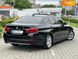 BMW 5 Series, 2012, Бензин, 2 л., 205 тис. км, Седан, Сірий, Одеса 111092 фото 15