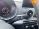 Audi Q2, 2020, Бензин, 1.5 л., 14 тыс. км, Внедорожник / Кроссовер, Зеленый, Киев 98040 фото 20