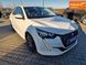 Peugeot 208, 2021 г., Бензин, 99 тыс. км, Хетчбек, Белый, Винница AT-10421894 фото 4