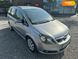 Opel Zafira, 2007, Бензин, 1.8 л., 178 тис. км, Мінівен, Сірий, Вінниця 111250 фото 3