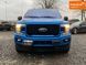 Ford F-150, 2019 г., Бензин, 124 тыс. км, Пікап, Синий, Львов AT-10406629 фото 6