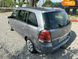 Opel Zafira, 2007, Бензин, 1.8 л., 178 тыс. км, Минивен, Серый, Винница 111250 фото 10