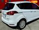 Ford B-Max, 2014, Бензин, 1 л., 121 тыс. км, Микровен, Белый, Киев 34320 фото 8