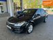 Opel Astra, 2013 р., Бензин, 192 тис. км, Седан, Чорний, Миколаїв AT-10403493 фото 1