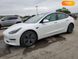 Tesla Model 3, 2021, Електро, 42 тис. км, Седан, Білий, Дніпро (Дніпропетровськ) Cars-EU-US-KR-47093 фото 1