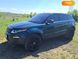 Land Rover Range Rover Evoque, 2015, Бензин, 2 л., 91 тыс. км, Внедорожник / Кроссовер, Зеленый, Ивано Франковск Cars-Pr-66729 фото 3